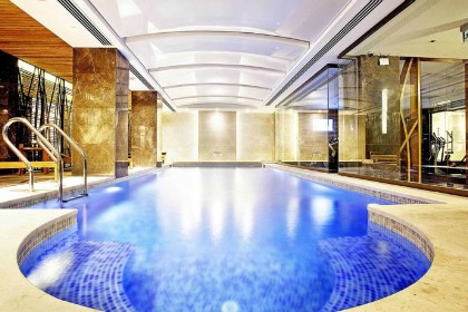 Levni Hotel and Spa